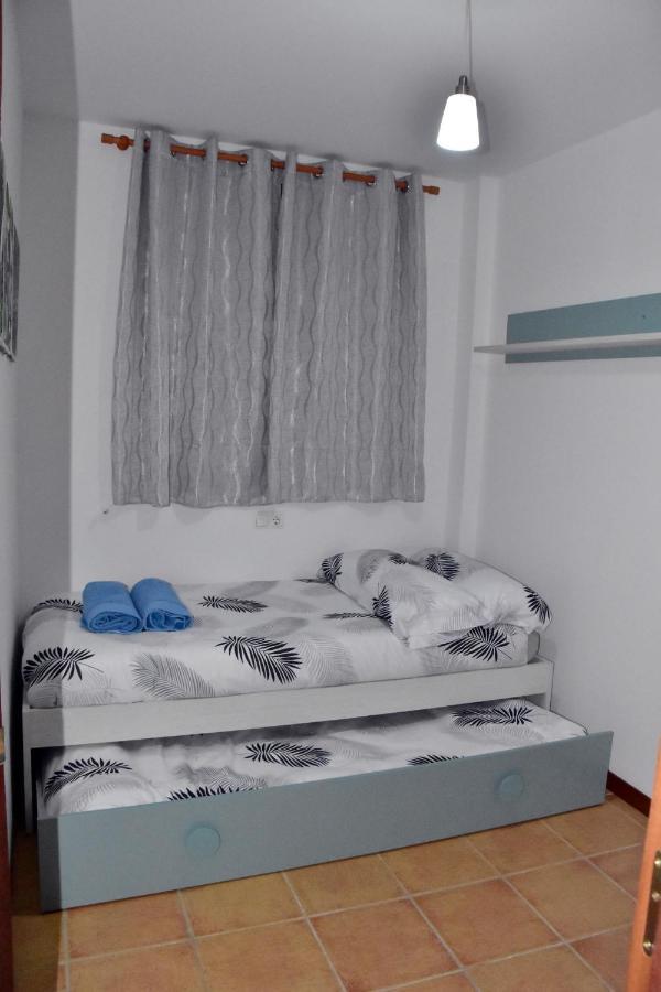 L'Eucaliptus Apartament Milat מראה חיצוני תמונה