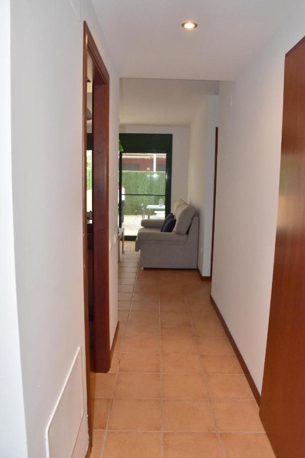 L'Eucaliptus Apartament Milat מראה חיצוני תמונה
