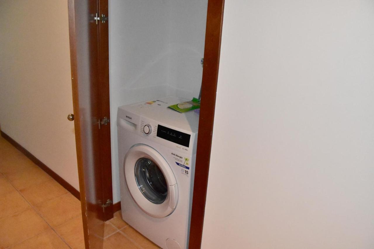 L'Eucaliptus Apartament Milat מראה חיצוני תמונה