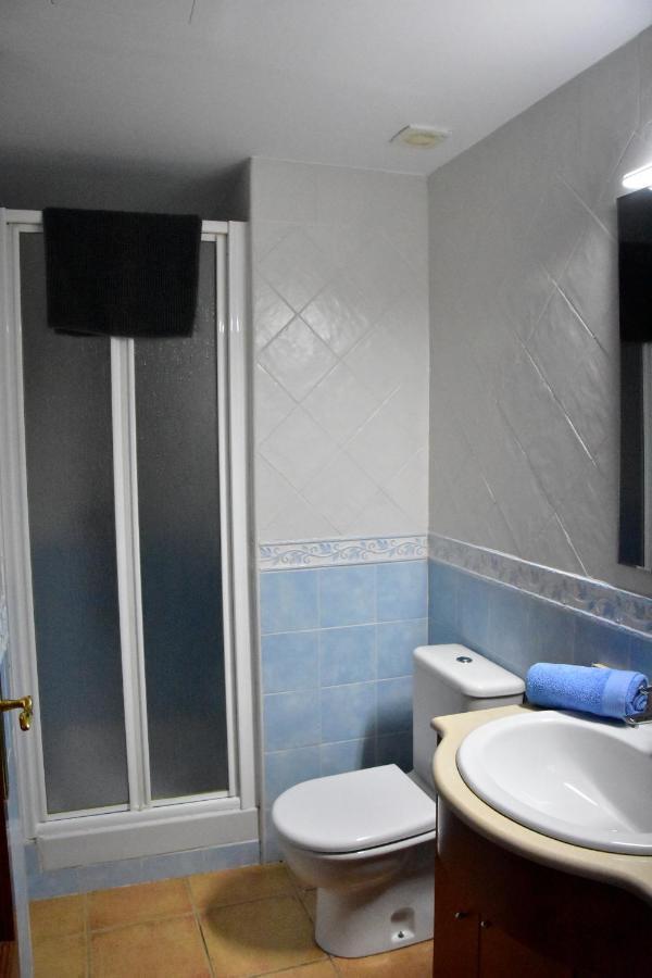 L'Eucaliptus Apartament Milat מראה חיצוני תמונה