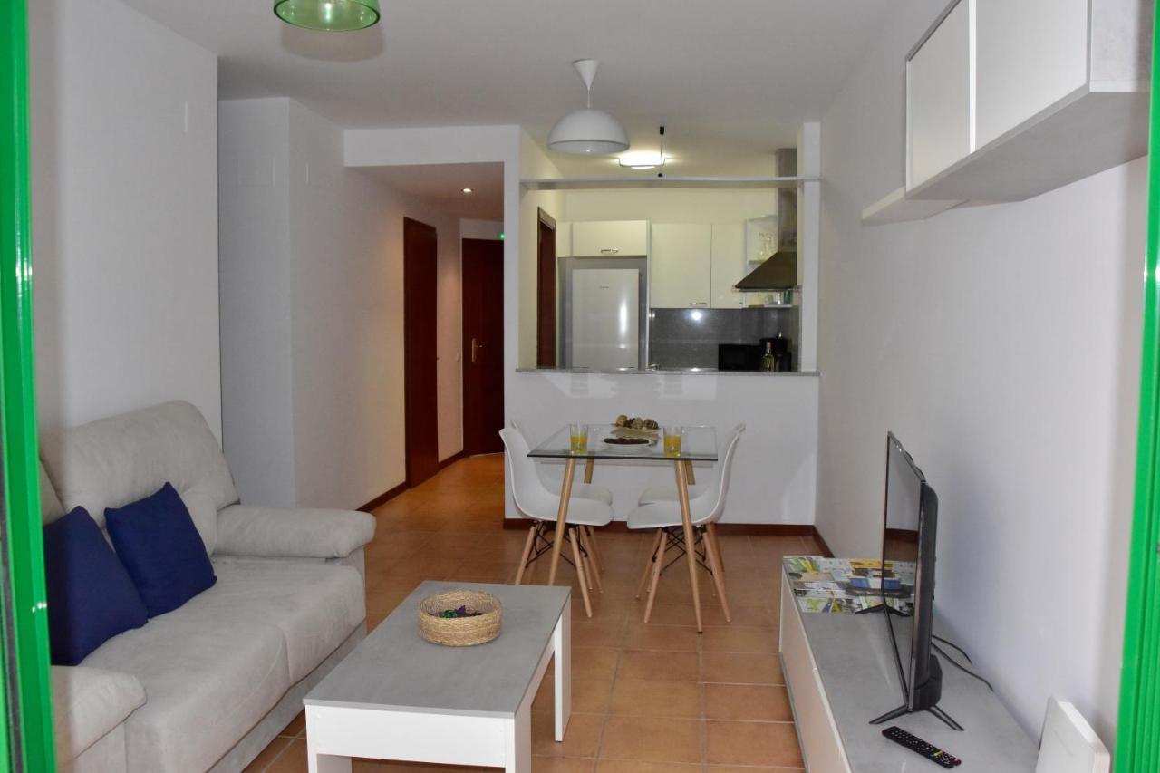 L'Eucaliptus Apartament Milat מראה חיצוני תמונה