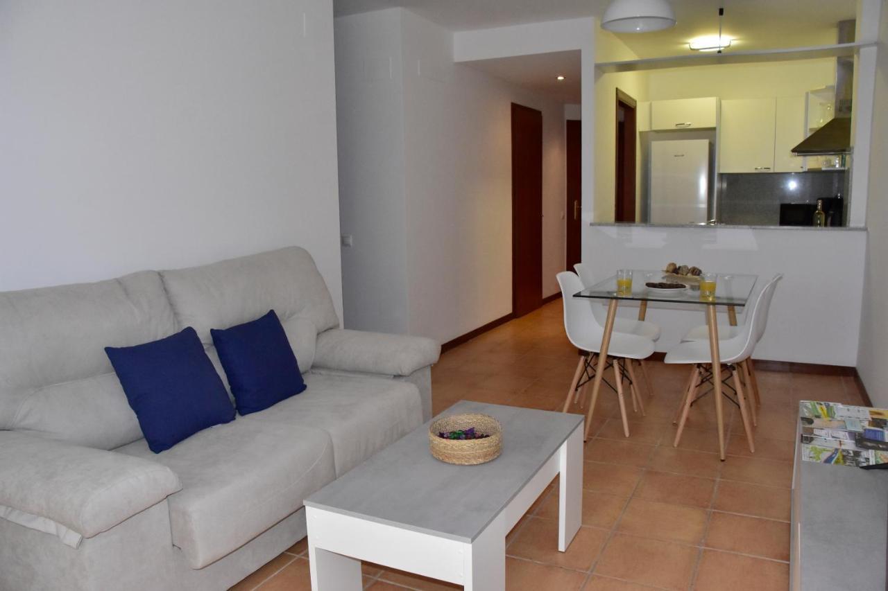L'Eucaliptus Apartament Milat מראה חיצוני תמונה