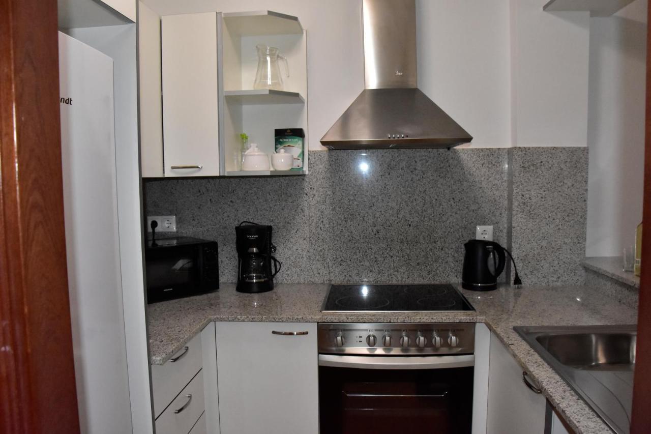 L'Eucaliptus Apartament Milat מראה חיצוני תמונה